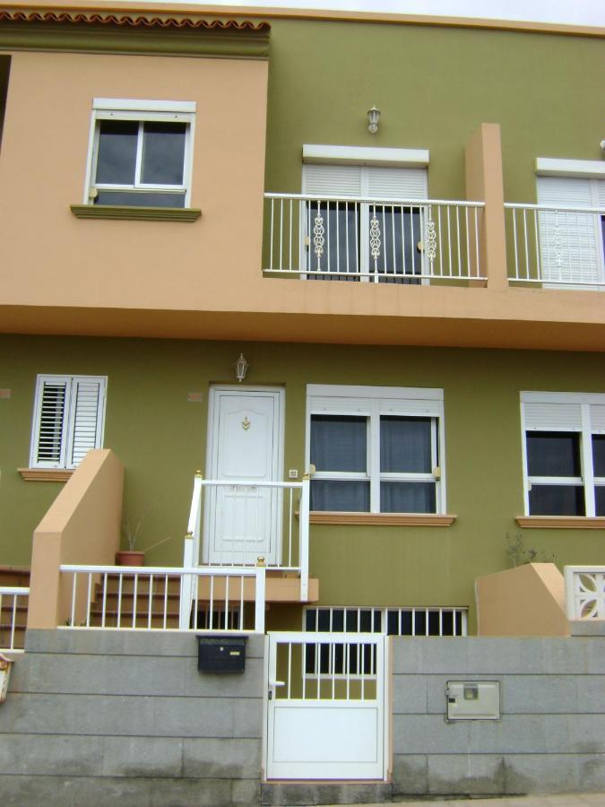 푸에르토델로사리오 Duplex Centrico, Luminosos Y Bonitas Vistas. 빌라 외부 사진