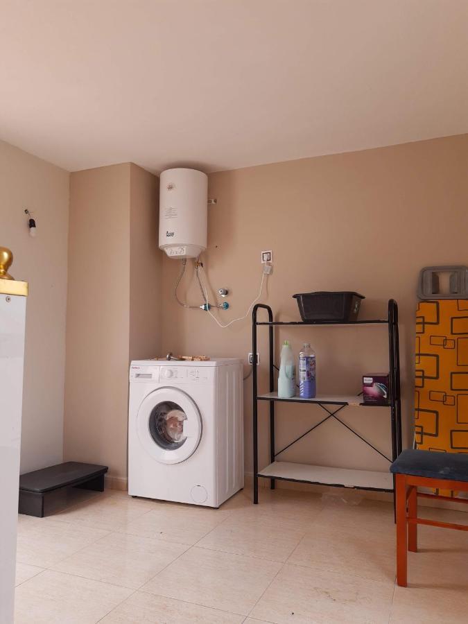 푸에르토델로사리오 Duplex Centrico, Luminosos Y Bonitas Vistas. 빌라 외부 사진
