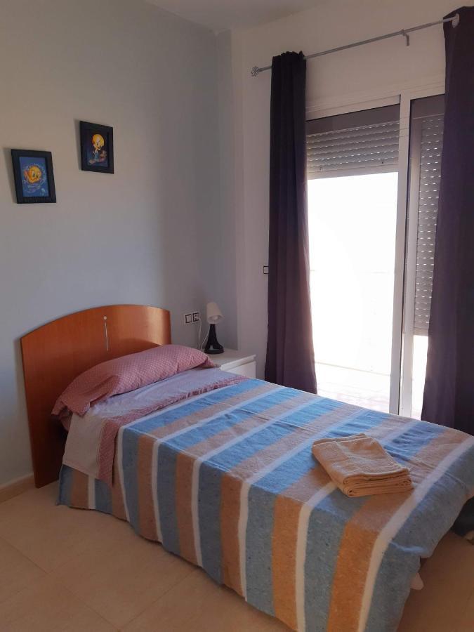 푸에르토델로사리오 Duplex Centrico, Luminosos Y Bonitas Vistas. 빌라 외부 사진