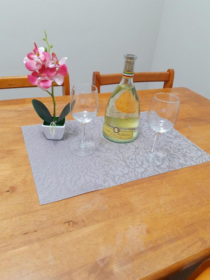 푸에르토델로사리오 Duplex Centrico, Luminosos Y Bonitas Vistas. 빌라 외부 사진