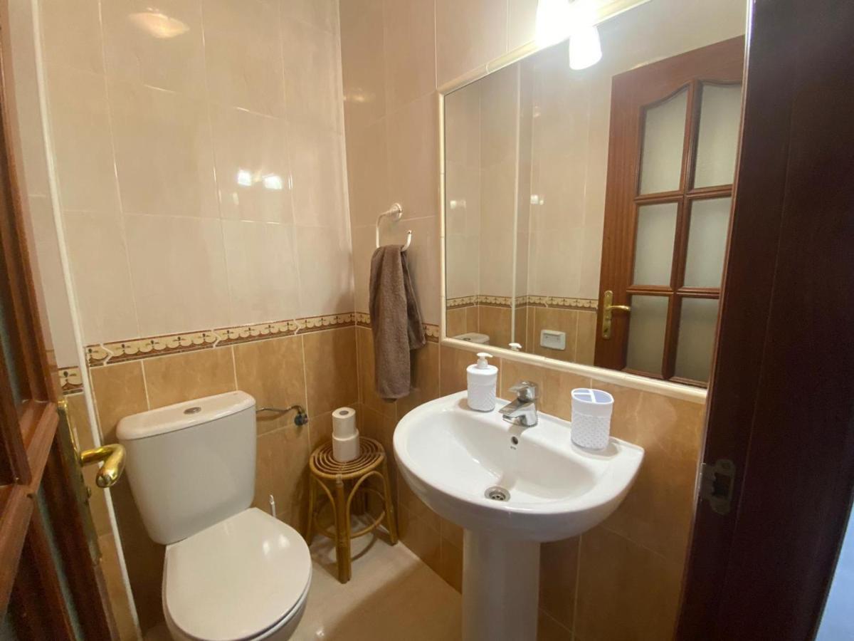 푸에르토델로사리오 Duplex Centrico, Luminosos Y Bonitas Vistas. 빌라 외부 사진