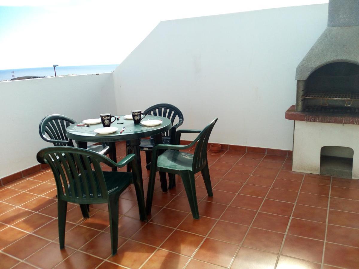 푸에르토델로사리오 Duplex Centrico, Luminosos Y Bonitas Vistas. 빌라 외부 사진