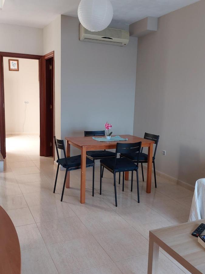 푸에르토델로사리오 Duplex Centrico, Luminosos Y Bonitas Vistas. 빌라 외부 사진