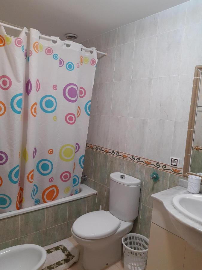 푸에르토델로사리오 Duplex Centrico, Luminosos Y Bonitas Vistas. 빌라 외부 사진