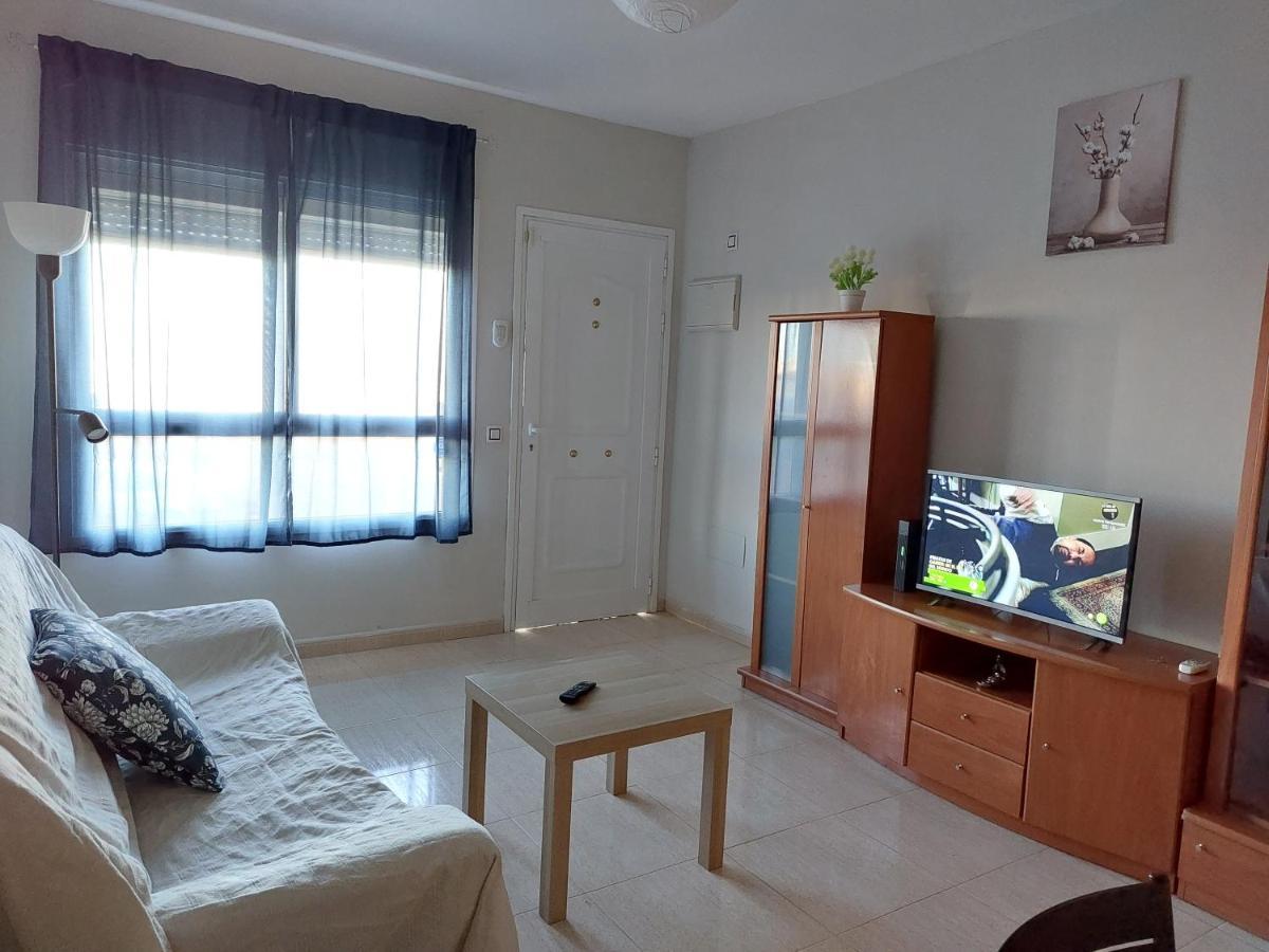 푸에르토델로사리오 Duplex Centrico, Luminosos Y Bonitas Vistas. 빌라 외부 사진
