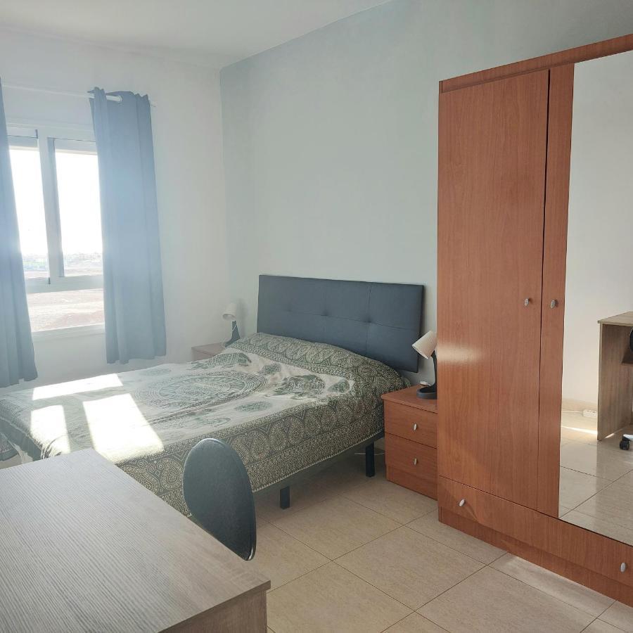 푸에르토델로사리오 Duplex Centrico, Luminosos Y Bonitas Vistas. 빌라 외부 사진